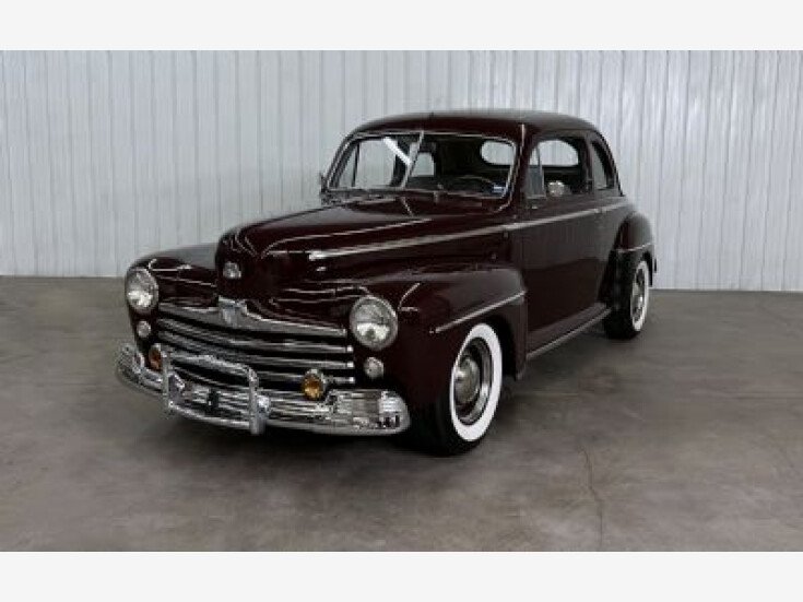 Photo for 1947 Ford Super Deluxe